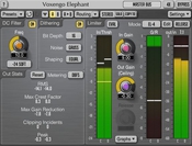 Voxeno elephant 4 icon