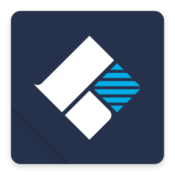 Wondershare recoverit 7 icon