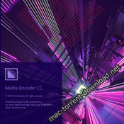 adobe media encoder torrent