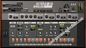Applied acoustics systems ultra analog va 2 icon
