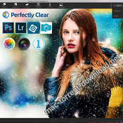 Athentech perfectly clear plugins collection icon