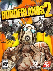 Borderlands 2 2 icon