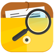 Cisdem documentreader app icon