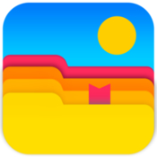 Cisdem duplicatefinder app icon