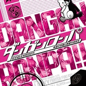 Danganronpa trigger happy havoc icon