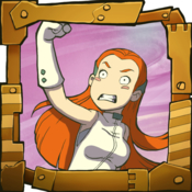Deponia doomsday 12 icon