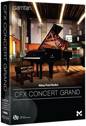 Garritan abbey road studios cfx concert grand icon