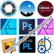 Mac os latest utilities march 17 2019 graphics icon