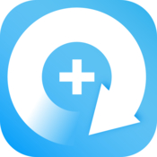 Magoshare data recovery icon
