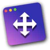 Maxsnap powerful window manager icon
