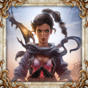 Memoria point and click adventure fantasy puzzle game icon