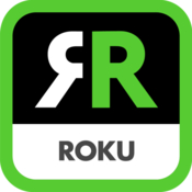 Mirror for roku 2 icon