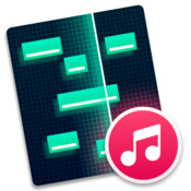 Mix up studio icon