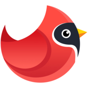 Movavi photo manager v1 icon