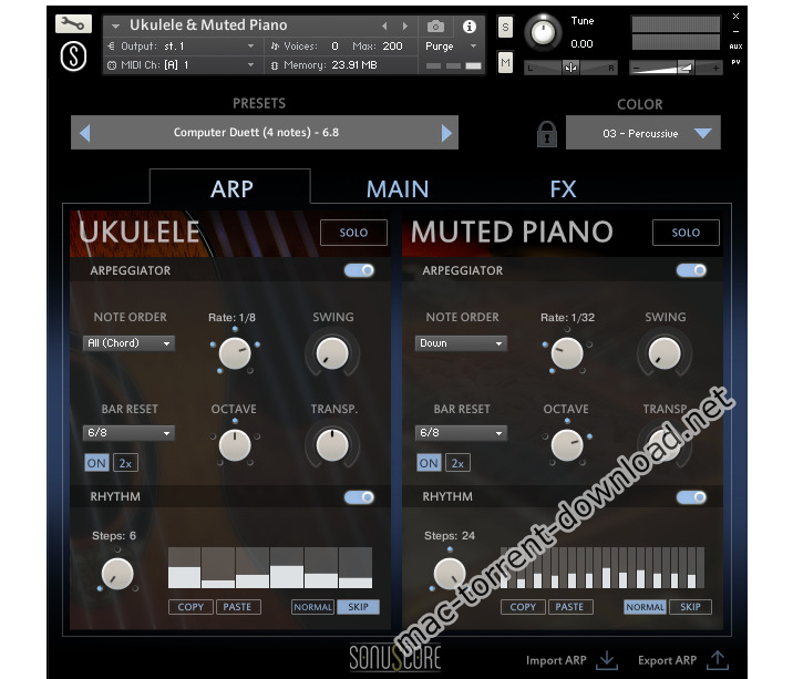 sonuscore_origin_series_vol_5:_ukulele_and_muted_piano_kontakt