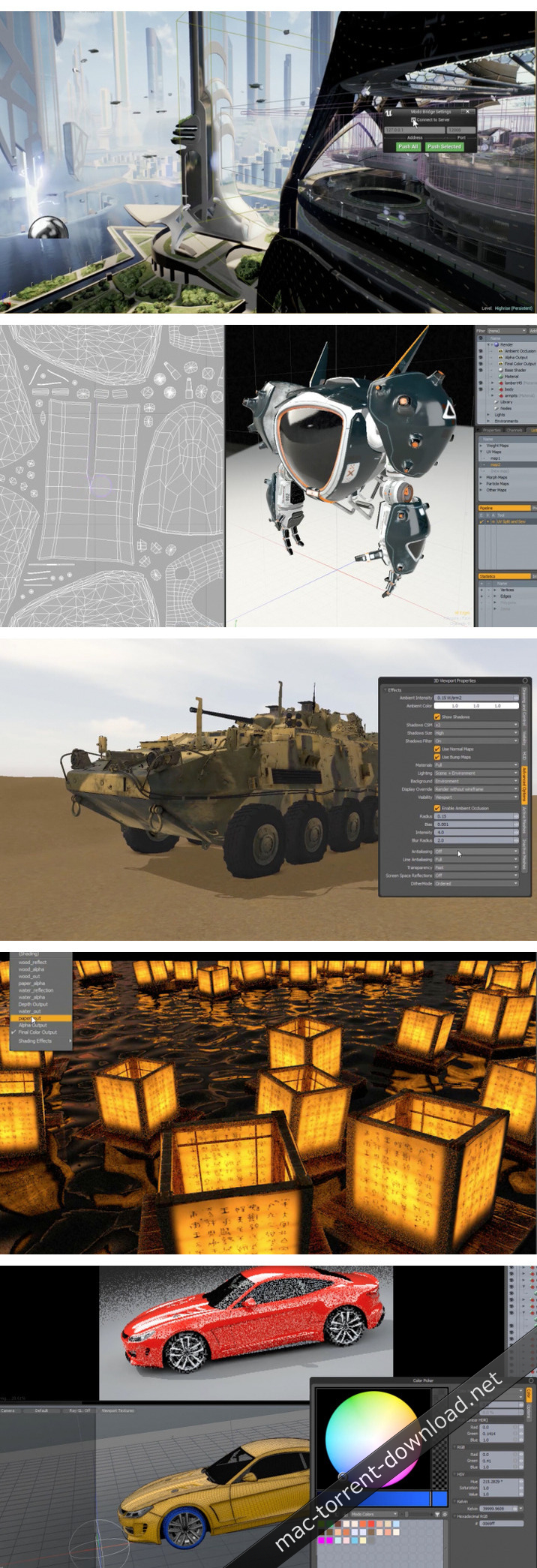 the_foundry_modo_111v1