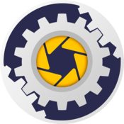 Photo mechanic 6 icon
