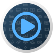 Shedworx smart player icon