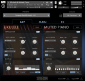Sonuscore origin series vol 5 icon