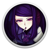 Va 11 hall a cyberpunk bartender action 123 icon