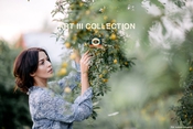 Vivid presets art iii collection icon