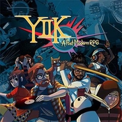 Yiik a postmodern rpg 103 icon