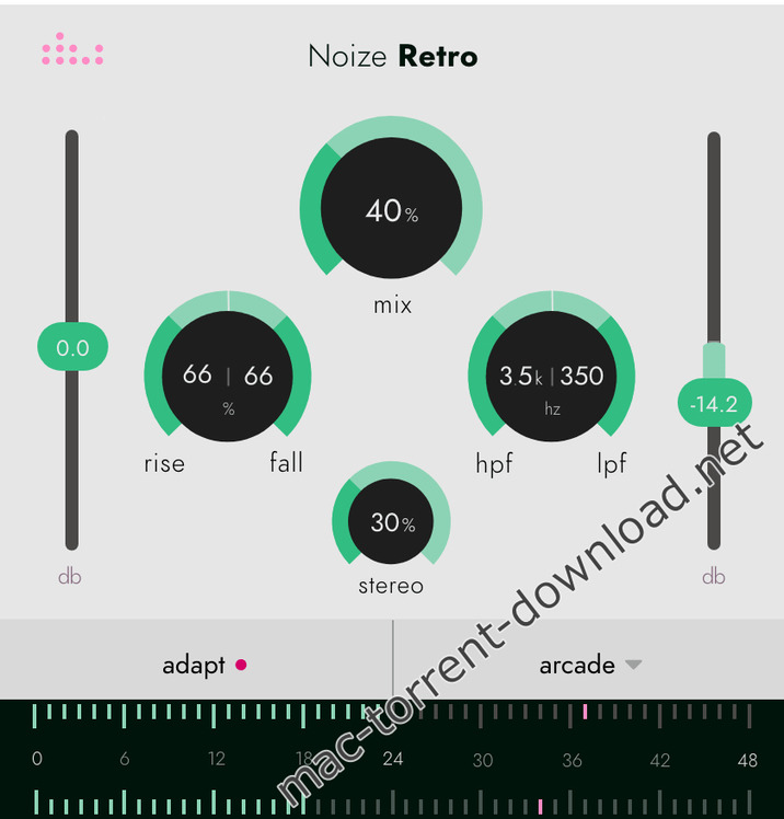 denise_audio_noize_retro_v100_win_mac