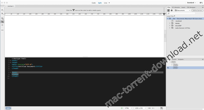 adobe_dreamweaver_cc_2019_v1910