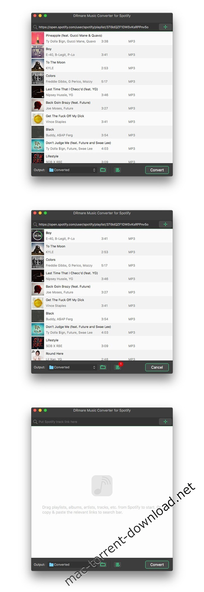 drmare_spotify_music_converter_103