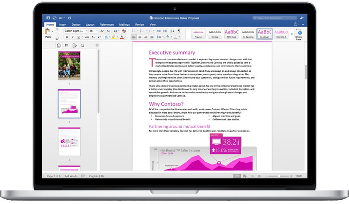 microsoft word torrent
