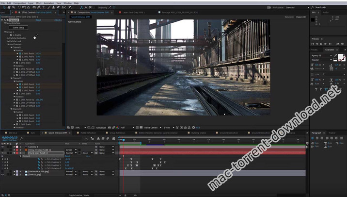 video copilot element 3d license crack mac download