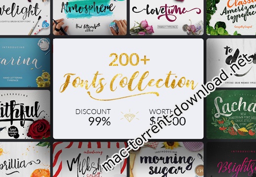 200_fonts_collection_icon