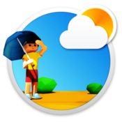 3dweather 3 icon