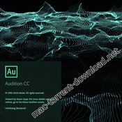 Adobe audition cc 2019 v12 icon