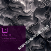 Adobe incopy cc 2019 v14 icon