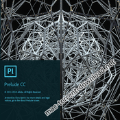 Adobe prelude cc 2019 8 icon