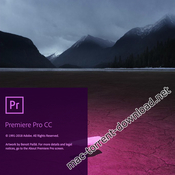 Adobe premiere pro cc 2019 
