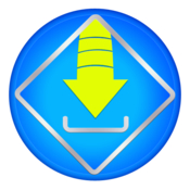 Allavsoft downloader icon