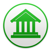 Banktivity 6 personal finance manager icon
