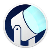 Beamer 3 icon