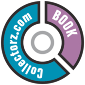 Book collector pro icon