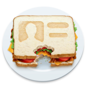 Cardhop manage your contacts icon
