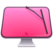 Cleanmymac x 4b3 icon
