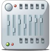 Djmixerpro icon