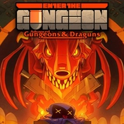 Enter the gungeon 212 icon