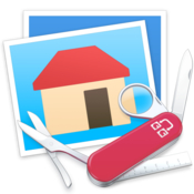 Graphicconverter 10 icon