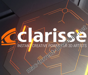 Isotropix clarisse 4 icon