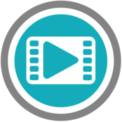 Jaksta video converter icon