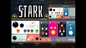 Klevgrand stark icon