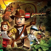 Lego indiana jones the original adventures game mac icon